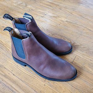 Blundstone Dress Boots #1900 (AU Size 10.5)